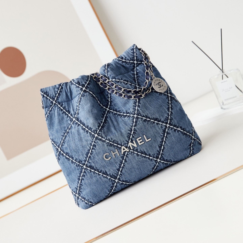 Ch*el gabrielle bags